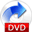 4Media DVD to MP4 Converter for Mac icon